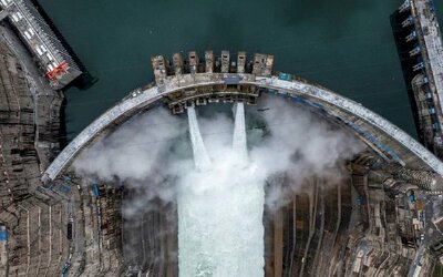 Trung Quốc lên kế hoạch phá bỏ 40.000 đập thủy điện