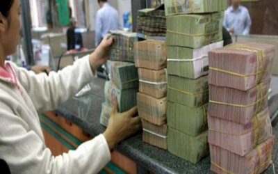 Hiệp hội Ngân hàng đề nghị sửa Thông tư 01: Kéo dài thời gian cơ cấu nợ đến 'sau 3 tháng kể từ ngày Thủ tướng công bố hết dịch'