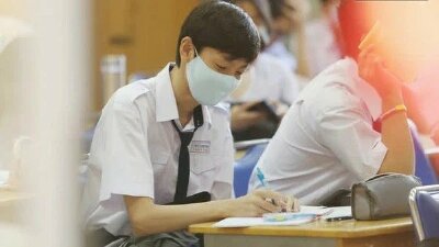 Học sinh TP.HCM có thể học online hết học kỳ I