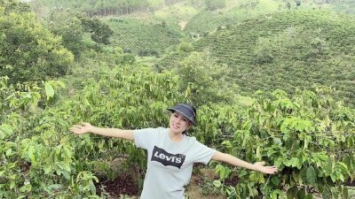 Làm lụng cả đời không bằng tiền lời từ đầu tư bất động sản