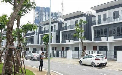 Liệu có xuất hiện đợt giảm giá bất động sản?