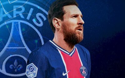 Thương vụ Messi tới PSG bỗng gặp trở ngại cực lớn