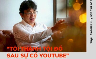 Nhìn lại Yeah1 từ vụ cắt lỗ của ái nữ Tân Hiệp Phát: Ngôi sao sáng chói sàn chứng khoán bay hơi 96% giá trị vì xây nhà trên đất người khác, cuộc tái cấu trúc vẫn chưa thấy ánh sáng