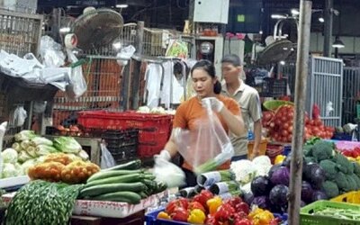 Hà Nội 1 tuần giãn cách: Sức mua tăng, nguồn cung dồi dào, giá hàng hóa thiết yếu ổn định