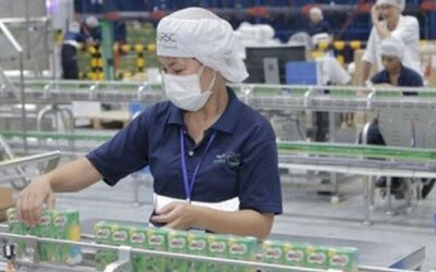 Thụy Sỹ đầu tư 1,9 tỷ USD vào 172 dự án tại Việt Nam