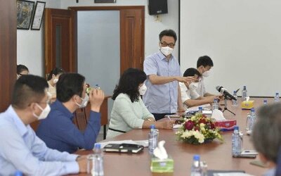 Vissan, Vifon kiến nghị ngừng 