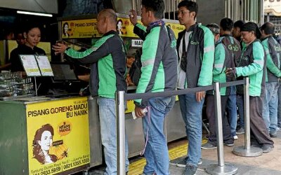 Năm 2025, startup công nghệ Đông Nam Á có thể đạt giá trị nghìn tỷ USD