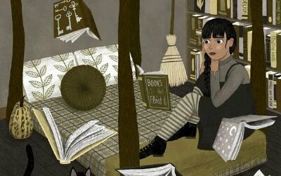 Vấn đề không phải bạn đọc hết bao nhiêu quyển sách, mà quan trọng là bạn học được những gì sau khi đọc chúng