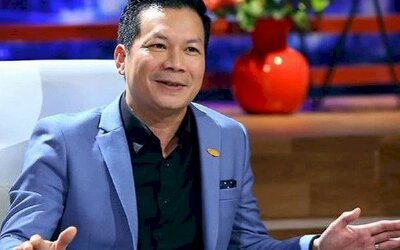 Shark Hưng: “Trong đầu tư BĐS, bí quyết lãi lớn không nằm ở khối tài sản mua được mà quan trọng bỏ ra bao nhiêu tiền để có lời”