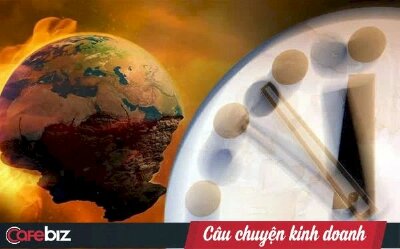 Bạn không thể tiết kiệm thời gian để sử dụng trong tương lai, nhưng có thể đầu tư nó cho tương lai của bạn!