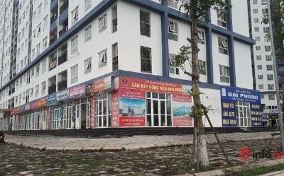 Sàn bất động sản đóng cửa hàng loạt, môi giới đi làm thu ngân siêu thị, bán thực phẩm online