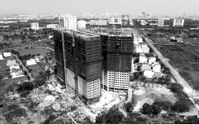 Doanh nghiệp ồ ạt phát trái phiếu: Lo vàng thau lẫn lộn