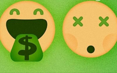 Thích tiêu tiền vay ngân hàng, chủ động biến mình thành con nợ: Tư duy khác biệt giữa người giàu và nghèo