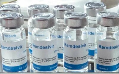 Thuốc Remdesivir vừa nhập chữa bệnh nhân Covid-19 nặng, giảm tử vong ra sao?