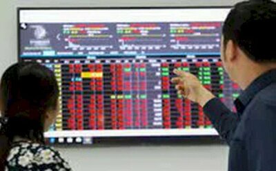 Công an đang điều tra nhiều vụ có dấu hiệu thao túng thị trường chứng khoán