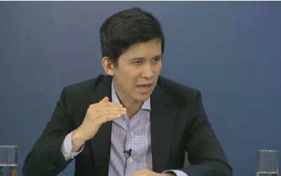 Sếp quỹ Dragon Capital: Đầu tư chứng khoán càng sớm thì lợi nhuận càng cao, có thể xuống tiền ở vùng 1.200 - 1.250