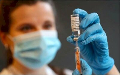 Thêm dấu hiệu đáng lo về biến chủng Delta