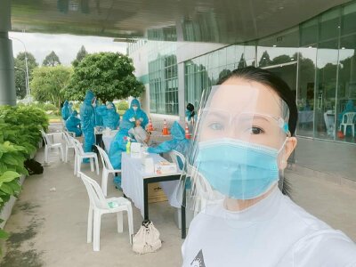 Thị trường bất động sản 6 tháng cuối năm khó có kịch bản sáng trong bối cảnh dịch bệnh còn tiếp diễn.