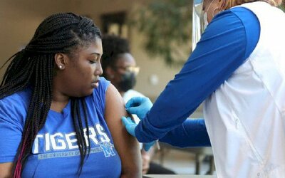 Cái kết buồn của những người không tiêm vaccine COVID-19