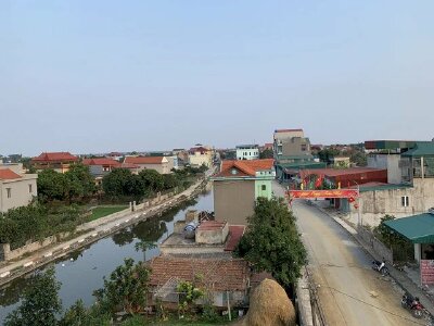 Bỏ phố về quê buôn đất một vốn bốn lời, nhiều người giàu to