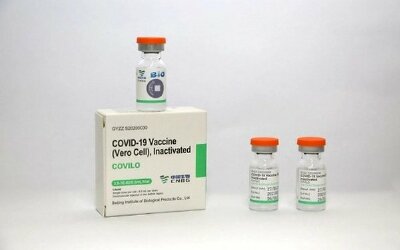 TP.HCM muốn san sẻ 5 triệu liều vắc xin Vero Cell cho các tỉnh thành có nhu cầu