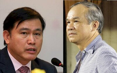 Bầu Đức công kích sếp VPF: 