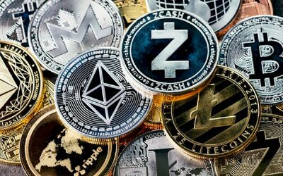 Ai sẽ thúc đẩy Bitcoin và Ethereum?