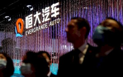 Bài học cho doanh nghiệp Việt, nhìn từ vụ khủng hoảng Evergrande: Đa ngành không sai, mà quan trọng quản trị rủi ro như thế nào!