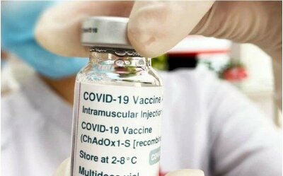 Bộ Y tế đồng ý cho rút ngắn thời gian 2 mũi vắc xin AstraZeneca
