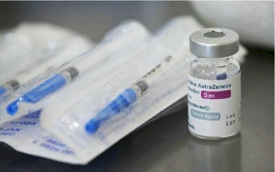 Chuyên gia Úc nói gì về việc rút ngắn thời gian giữa hai liều AstraZeneca?
