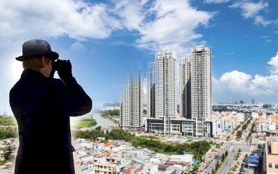 Có nên tin câu 'làm lụng cả đời không bằng tiền lời lô đất' để xuống tiền đầu tư bất động sản, tích lũy cho 10-20 năm tới?