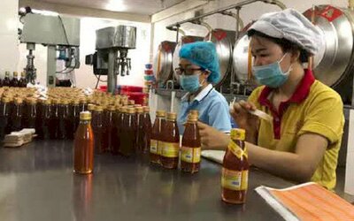 TP HCM: Cơ sở sản xuất được lựa chọn phương án sản xuất