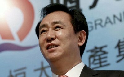 Chủ tịch Evergrande viết gì trong tâm thư gửi 12.000 nhân viên trước tình thế công ty ‘ngàn cân treo sợi tóc’?