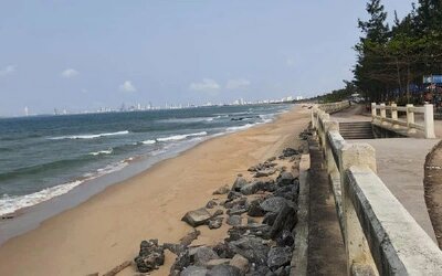  Hành trình kiếm 120 tỉ đồng của một môi giới bất động sản từ tay trắng