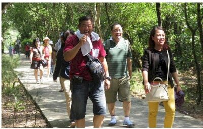 Quy định mới về du lịch ở TPHCM: Du khách tiêm đủ vắc xin, là F0 khỏi bệnh...