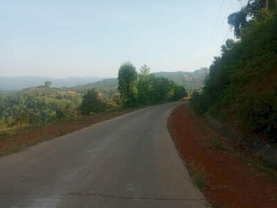 'Mua vàng thì lỗ, mua thổ thì lời’, tôi chưa thấy ai mua đất mà lỗ