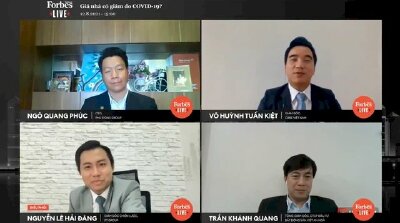 “Nếu chứng khoán còn xanh thì bất động sản còn tươi”: Nhà đầu tư với tài chính 2 tỷ đồng có thể trông đợi gì vào thị trường địa ốc cuối năm?