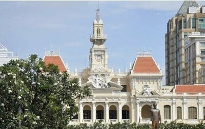 Ngày 30/9, TP.HCM sẽ trở lại “bình thường mới”?