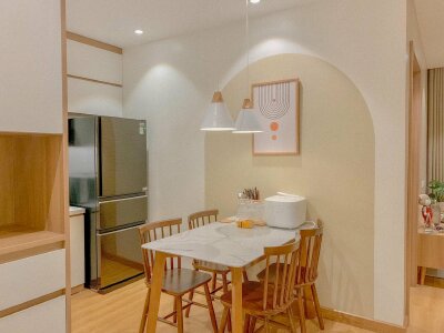  Nhà chung cư và 7 kiêng kỵ phong thủy ảnh hưởng tài lộc