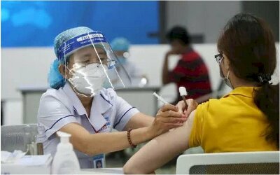 NÓNG: TP.HCM kiến nghị Thủ tướng cho phép 