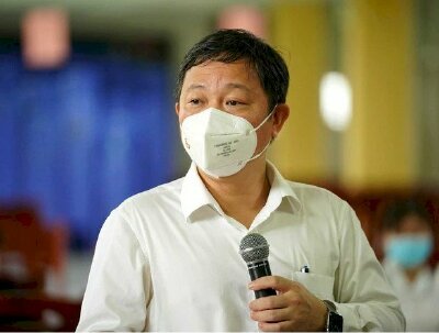 Phó Chủ tịch TP.HCM: Chưa thể nới lỏng giãn cách xã hội theo 