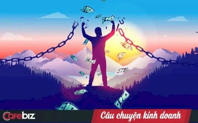 Kỹ năng quan trọng giúp bạn nhanh chóng tự do tài chính: Chuyển đổi thu nhập kiếm được thành thu nhập thụ động từ các khoản đầu tư