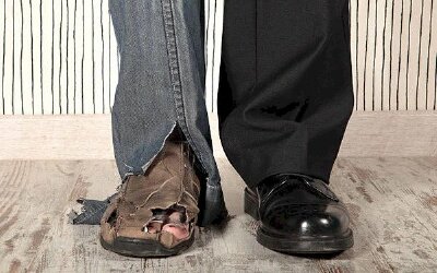 Những thói quen khiến nhiều người 30 tuổi vẫn nghèo và thường xuyên đổ lỗi cho hoàn cảnh