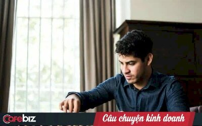 Quy tắc Success Matrix: Bí quyết của những người thành công, mà người bình thường có thể áp dụng được