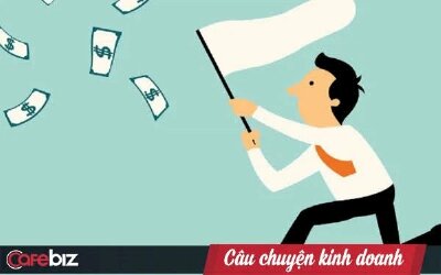  Đừng nản chí nếu điểm thi cao vẫn trượt đại học, hãy bước trên 3 con đường mà giới nhà giàu đã đi, tiền bạc và thành công sẽ tìm đến bạn