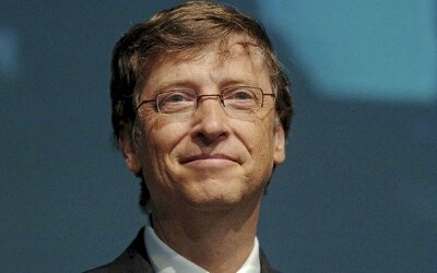 Đây là thói quen Bill Gates ví như hòn đá cản bước bạn đến thành công