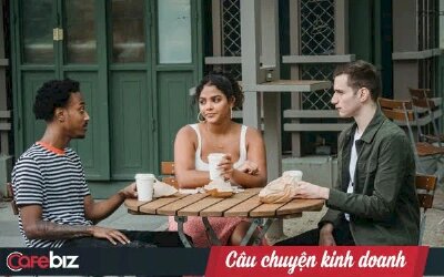  5 sai lầm cần tránh trong những cuộc tán gẫu với đồng nghiệp