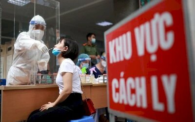 Test nhanh Covid- 19, vì sao mỗi nơi một giá?