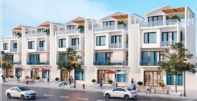 ‘Siết’ bảo lãnh nhà ở hình thành trong tương lai