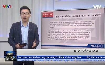 Trào lưu 'mua sắm trả đũa' bùng nổ, lý do đằng sau là gì?